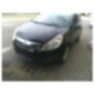 Demarreur OPEL CORSA D