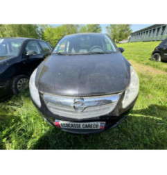 Demarreur OPEL CORSA D Photo n°14