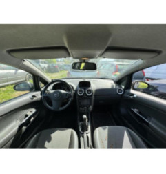 Demarreur OPEL CORSA D Photo n°15