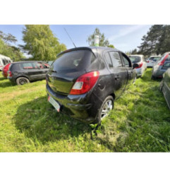 Demarreur OPEL CORSA D Photo n°19