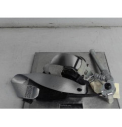 Ceinture avant droit OPEL CORSA D Photo n°4