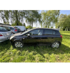 Ceinture avant droit OPEL CORSA D Photo n°12