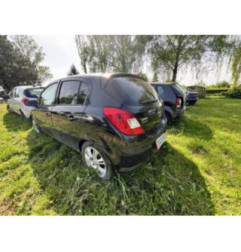 Ceinture avant droit OPEL CORSA D Photo n°20