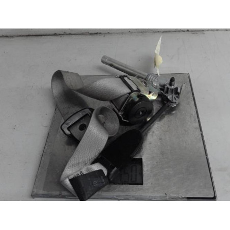 Ceinture avant gauche OPEL CORSA D