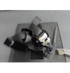 Ceinture avant gauche OPEL CORSA D Photo n°3