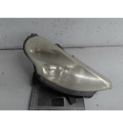 Optique avant principal droit (feux)(phare) CITROEN C3 PLURIEL Photo n°1