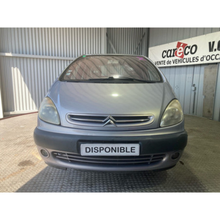 Capot CITROEN XSARA PICASSO Photo n°1