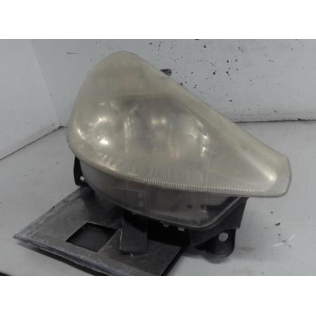 Optique avant principal droit (feux)(phare) CITROEN C3 PLURIEL