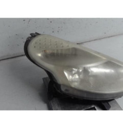 Optique avant principal droit (feux)(phare) CITROEN C3 PLURIEL Photo n°3
