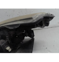 Optique avant principal droit (feux)(phare) CITROEN C3 PLURIEL Photo n°7