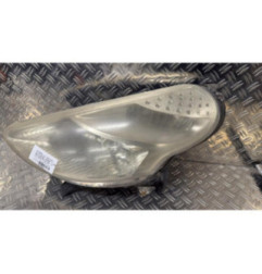 Optique avant principal gauche (feux)(phare) CITROEN C3 PLURIEL Photo n°1