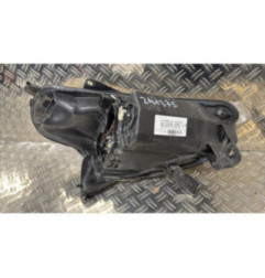 Optique avant principal gauche (feux)(phare) CITROEN C3 PLURIEL