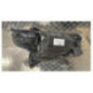 Optique avant principal gauche (feux)(phare) CITROEN C3 PLURIEL