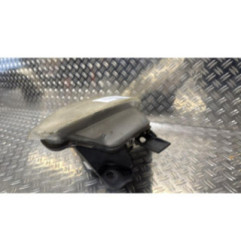 Optique avant principal gauche (feux)(phare) CITROEN C3 PLURIEL Photo n°3