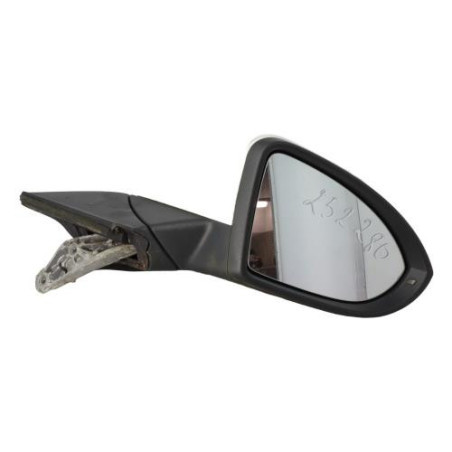 Retroviseur droit VOLKSWAGEN GOLF 7 Photo n°1