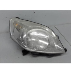 Optique avant principal droit (feux)(phare) CITROEN NEMO Photo n°1