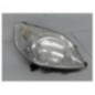 Optique avant principal droit (feux)(phare) CITROEN NEMO