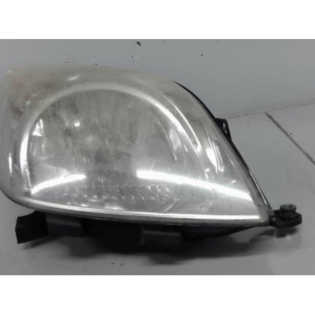 Optique avant principal droit (feux)(phare) CITROEN NEMO