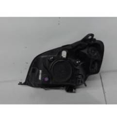 Optique avant principal droit (feux)(phare) CITROEN NEMO Photo n°3