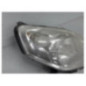Optique avant principal droit (feux)(phare) CITROEN NEMO