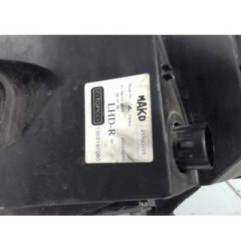 Optique avant principal droit (feux)(phare) CITROEN NEMO Photo n°5