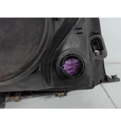 Optique avant principal gauche (feux)(phare) CITROEN NEMO Photo n°1