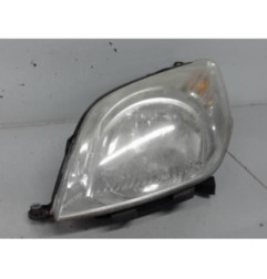 Optique avant principal gauche (feux)(phare) CITROEN NEMO