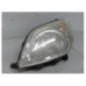 Optique avant principal gauche (feux)(phare) CITROEN NEMO