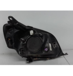 Optique avant principal gauche (feux)(phare) CITROEN NEMO Photo n°3