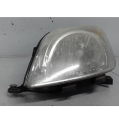 Optique avant principal gauche (feux)(phare) CITROEN NEMO Photo n°5