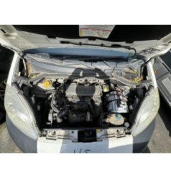 Optique avant principal gauche (feux)(phare) CITROEN NEMO Photo n°14