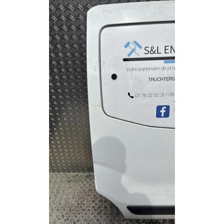 Porte laterale droit CITROEN NEMO