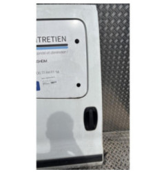 Porte laterale droit CITROEN NEMO Photo n°3