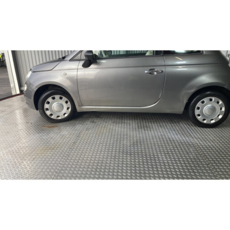 Radiateur eau FIAT 500 2
