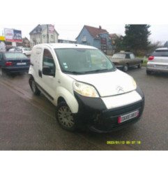 Porte laterale droit CITROEN NEMO Photo n°6