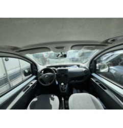 Porte laterale droit CITROEN NEMO Photo n°8