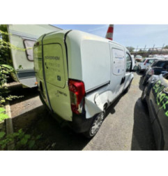 Porte laterale droit CITROEN NEMO Photo n°9