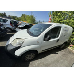 Porte laterale droit CITROEN NEMO Photo n°10