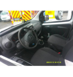 Porte laterale droit CITROEN NEMO Photo n°15