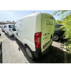 Porte laterale droit CITROEN NEMO Photo n°17