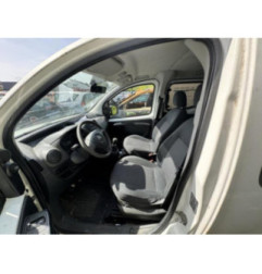 Porte laterale droit CITROEN NEMO Photo n°18