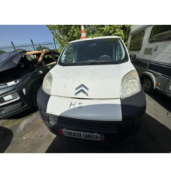 Porte laterale droit CITROEN NEMO Photo n°19