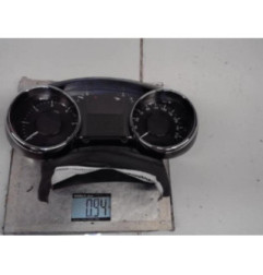 Compteur PEUGEOT 3008 1 Photo n°1