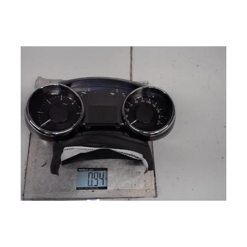 Compteur PEUGEOT 3008 1