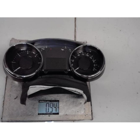 Compteur PEUGEOT 3008 1 Photo n°1