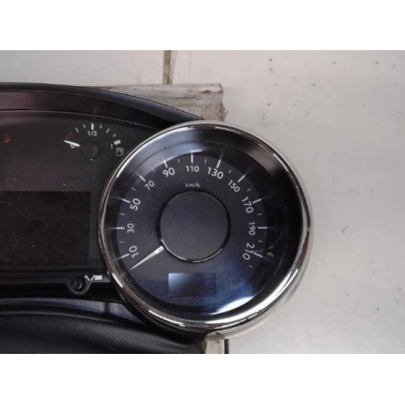 Compteur PEUGEOT 3008 1