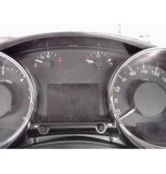 Compteur PEUGEOT 3008 1 Photo n°3