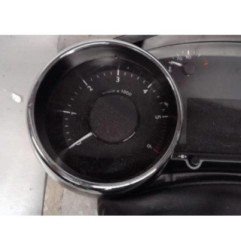 Compteur PEUGEOT 3008 1 Photo n°4