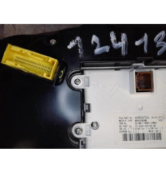 Compteur PEUGEOT 3008 1 Photo n°6