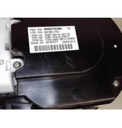 Compteur PEUGEOT 3008 1 Photo n°8